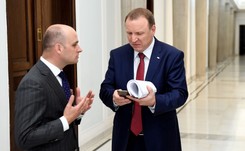 Pucz w TVP się nie udał. 'Ważny polityk' PiS zapowiada koniec Rady Mediów Narodowych