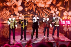 Skandal na festiwalu w Opolu. Trubadurzy wystąpili z sobowtórem?