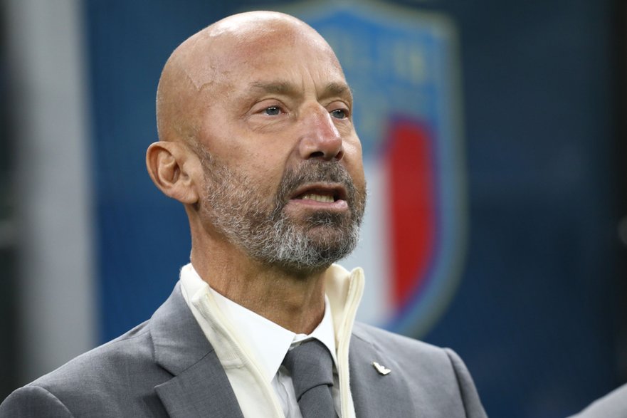 Gianluca Vialli