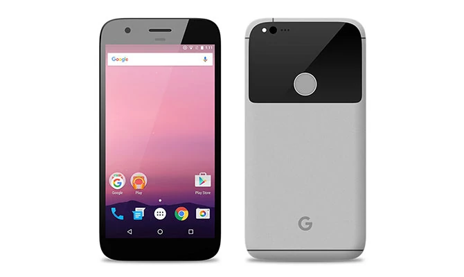 Google Pixel XL