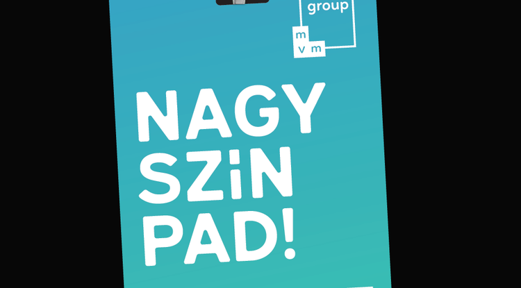 Nagy-Szín-Pad