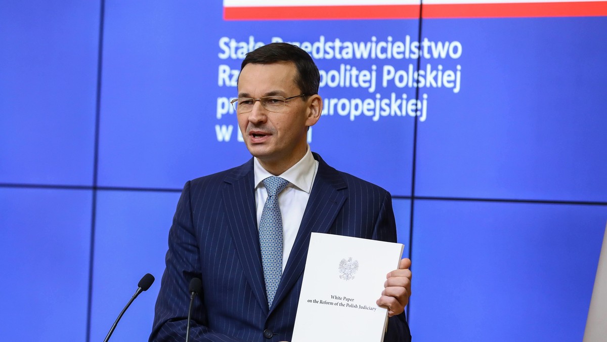 Mateusz Morawiecki