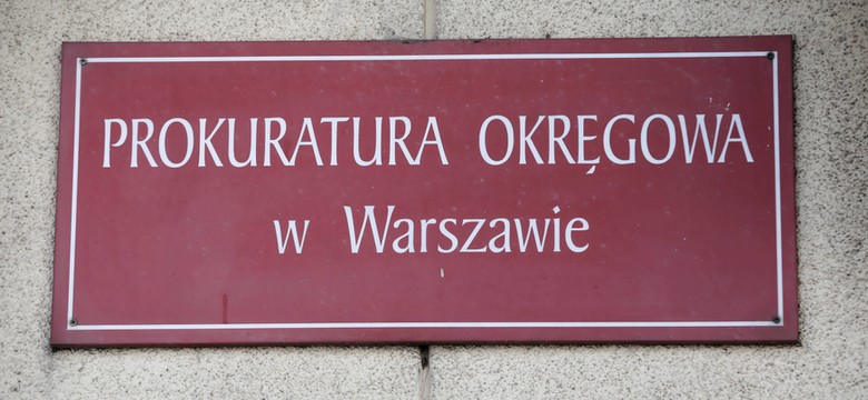 Wpadka prokuratury. Ujawniono dane osobowe w sprawie, w której oskarżony jest Sławomir Nowak