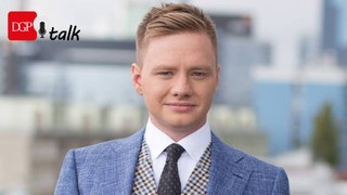 Bartosz Baziński: Sztuczna inteligencja nauczona danymi z Polski, miałaby trochę naszych cech narodowych [PODCAST]