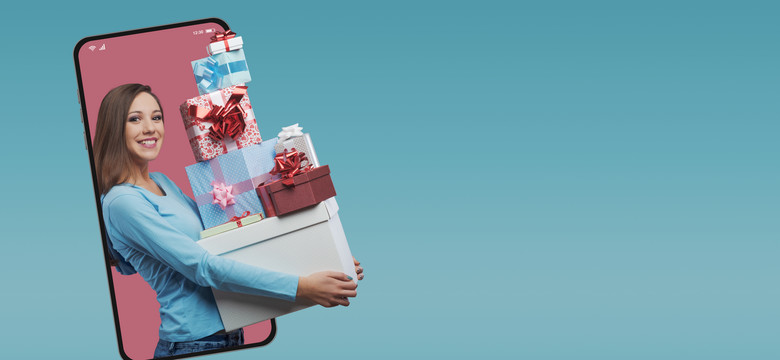 Wiesz, czym są cyfrowe prezenty? I dlaczego warto je dawać?
