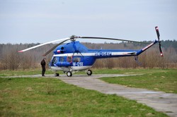 Aresztowano Adriana M., który uprowadził dziesięciolatkę. Kim jest porywacz?