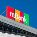 PZU i Alior mogą przejąć mBank