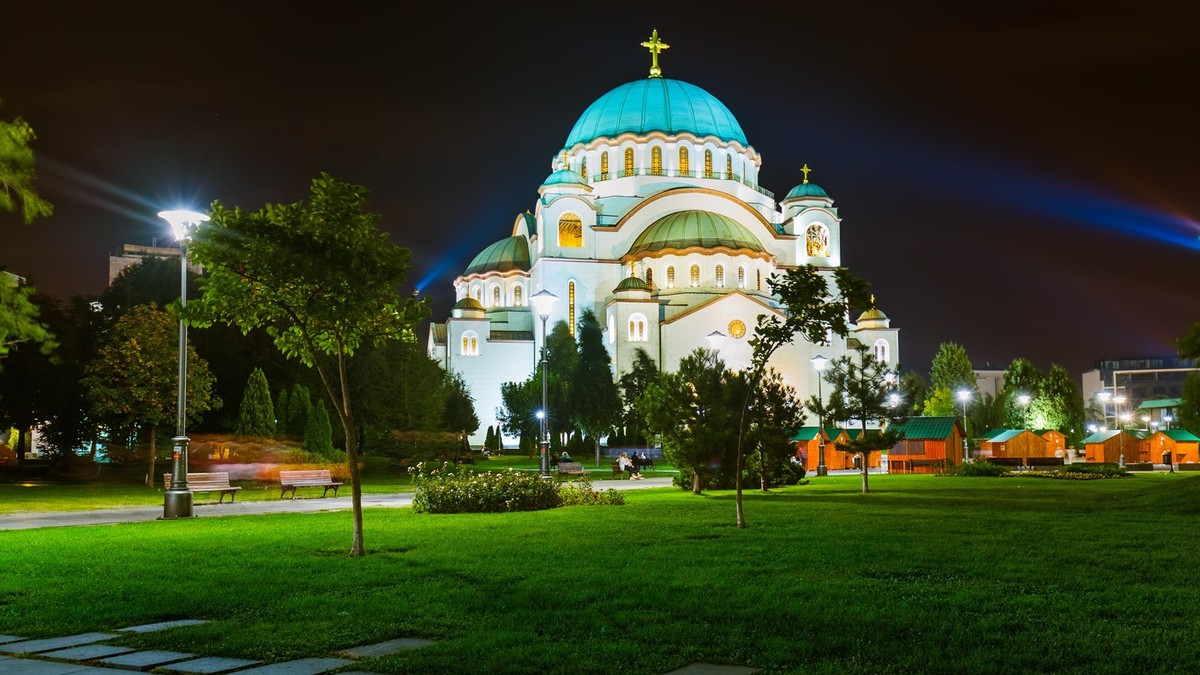 Bogojavljenska noć je noć kada Bog čuje želje ljudi