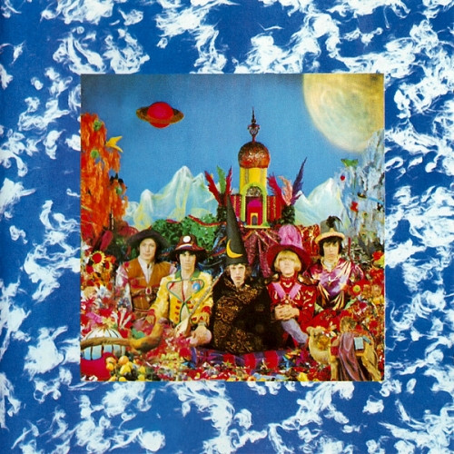 The Rolling Stones - "Their Satanic Majesties Request"