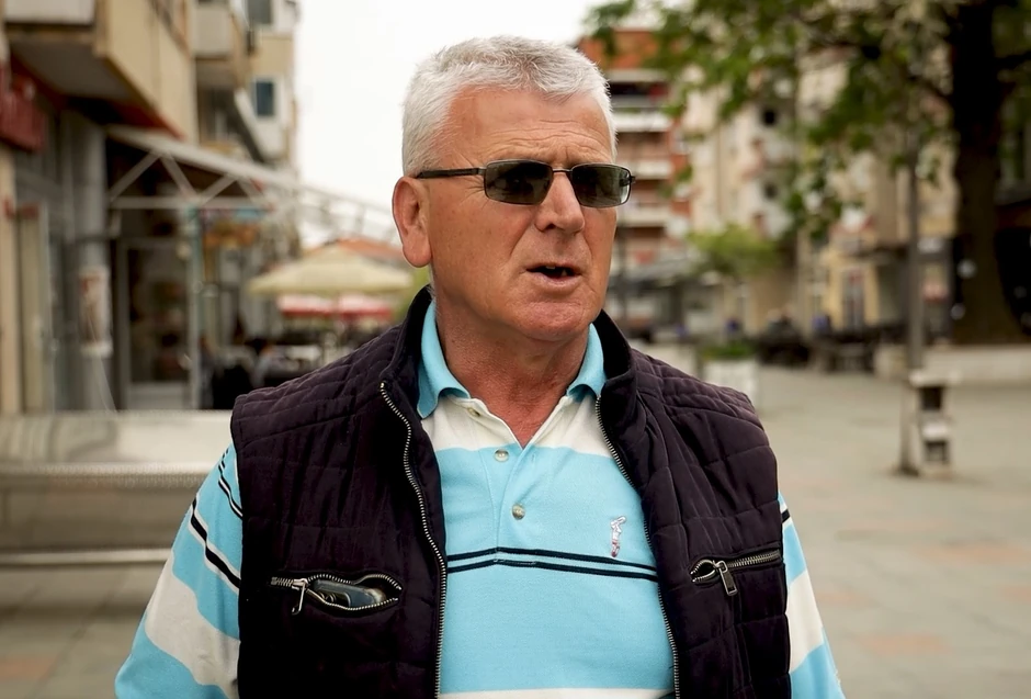 Mirza Selimović, emisija "Metar moga sela"