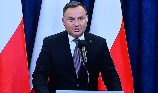 Prezydent o głosowaniu korespondencyjnym: To na wzór Bawarii, jest jakimś rozwiązaniem