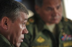 Rosyjscy generałowie rozważają użycie broni jądrowej w Ukrainie. Amerykanie zaniepokojeni