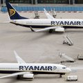 Ryanair zawiesza kolejne loty. Znikają niektóre rejsy z polskich lotnisk