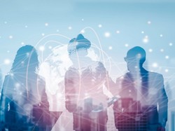 Służbowy Awatar – Zuckerberg tego chce, a pracownicy nie mówią NIE...