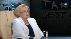 Prof. Łętowska po przyjęciu przez Sejm nowej ustawy o TK: Doszło do zmiany konstytucji