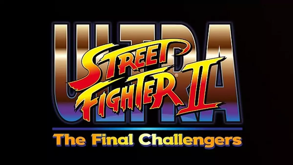 Ultra Street Fighter II: The Final Challengers na Switcha wygląda super. Tylko ta cena...