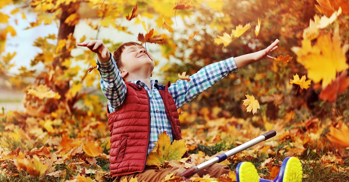 Prognoza pogody dla uczniów na czwartek, 30 października 2025 roku. Jak się ubrać?