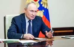 Kolejny zły sygnał. Ludzie Trumpa jadą do Moskwy