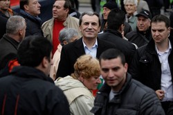 Korupcja i brak kompetencji. Bułgarskie protesty uderzają w klasę polityczną