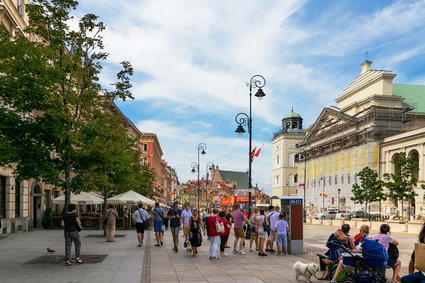 Wielka obniżka dla Kościoła. Stawka za najem zjechała do 5 zł za metr