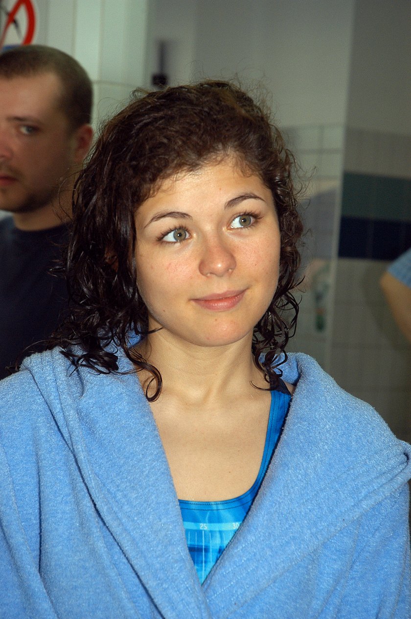 Katarzyna Cichopek