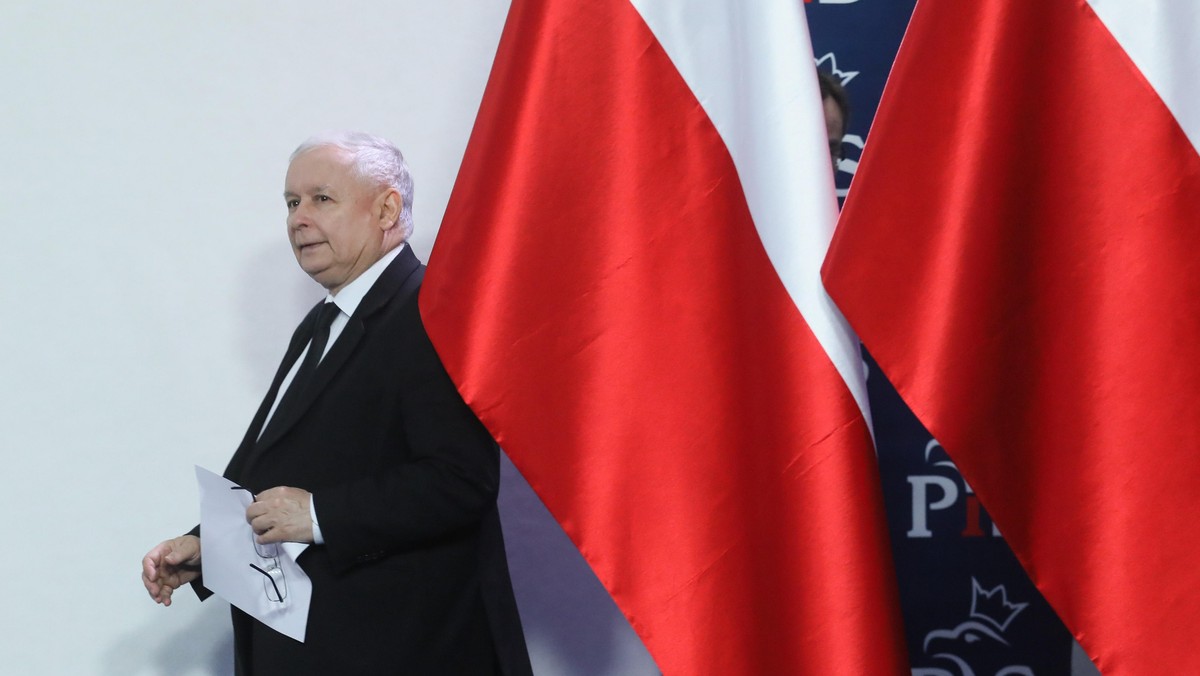 Jarosław Kaczyński