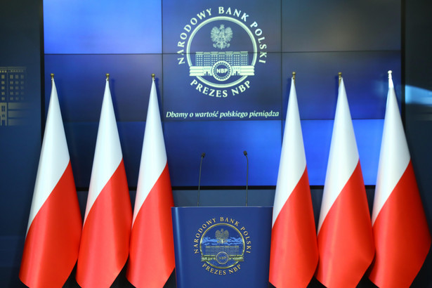 Stopy procentowe w Polsce bez zmian. Jest decyzja Rady Polityki Pieniężnej