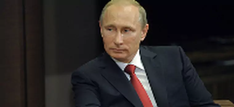 Ice Bucket Challenge w wykonaniu Władimira Putina – uwaga na kolejny przekręt na Facebooku!