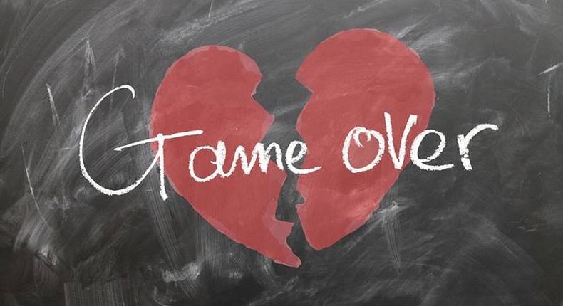 QUIZ: Let's see whether you’ll suffer broken heart this year or not?