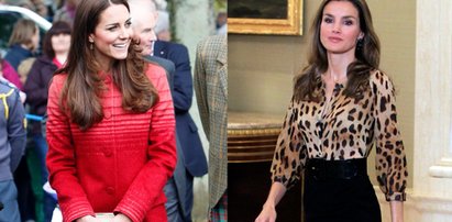 Kate kontra Letizia, Anglia kontra Hiszpania