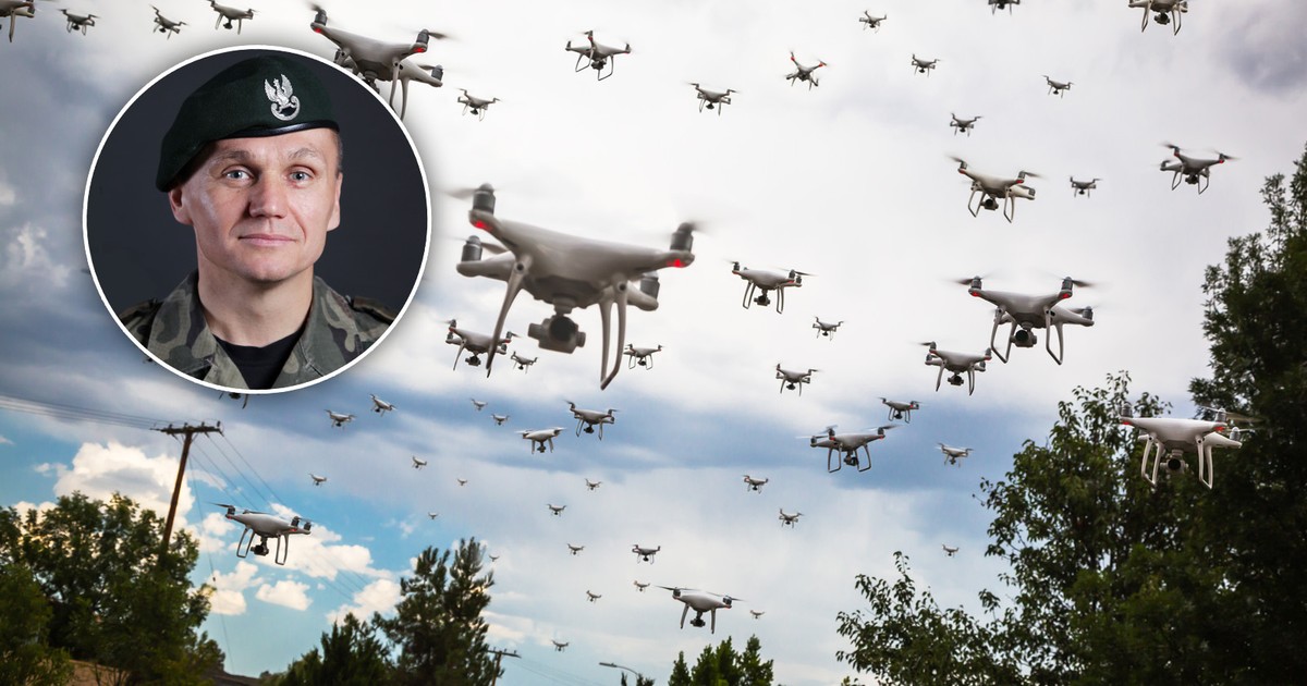 NATO ma plan na granicę z Rosją. "Musimy to zrobić"