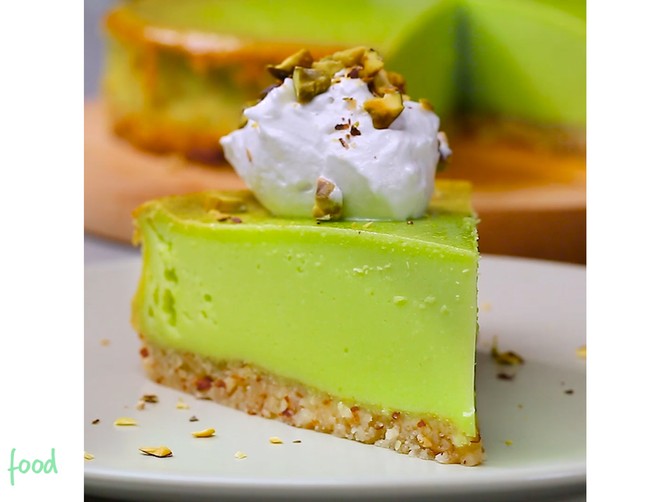 Pistaci cizkejk