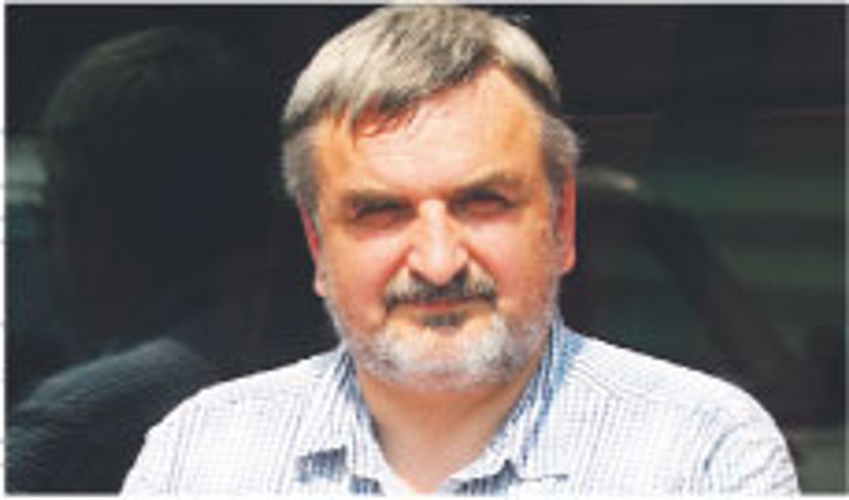 Stefan Płażek