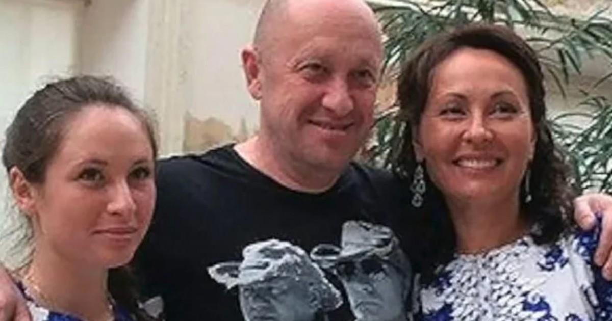 Meet the Prigozhins: What to know about the Wagner boss and the ...