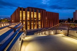 26 czerwca pierwszy koncert NOSPR z publicznością