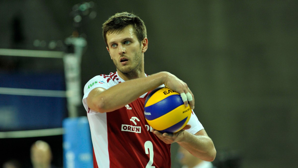 Michał Winiarski