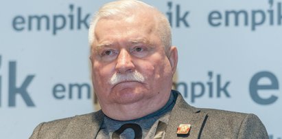 Wałęsa przesadził? Chodzi o Kornela Morawieckiego