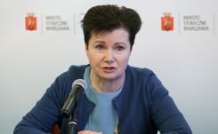 Prezydent Warszawy o 'Klątwie': Nie jestem upoważniona do cenzurowania