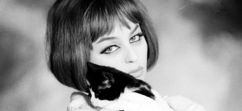 Kalina Jędrusik, wielka gwiazda PRL i jej tajemnice. Ujawniono nieznane dokumenty [FOTO]