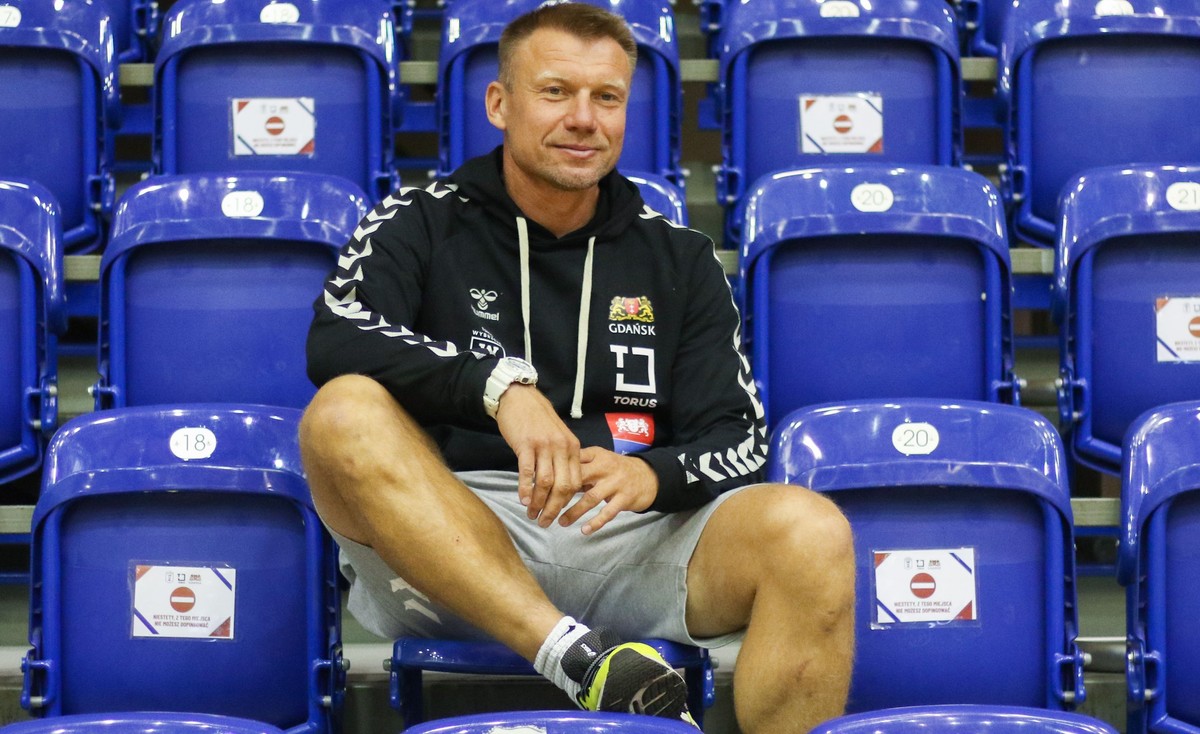 Damian Wleklak