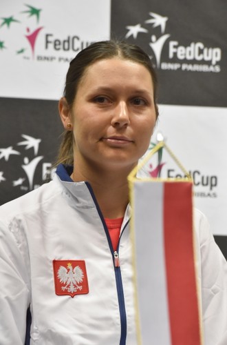 Klaudia Jans-Ignacik