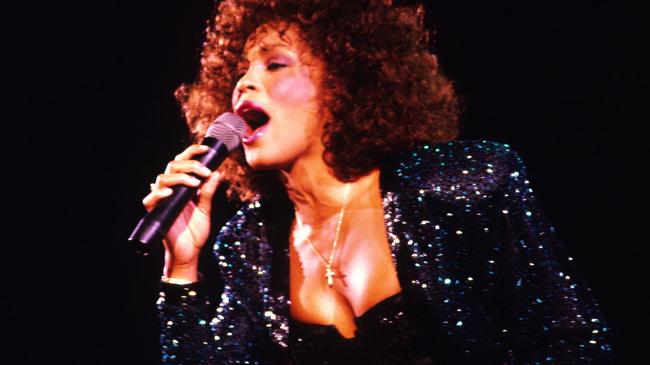 Whitney Houston