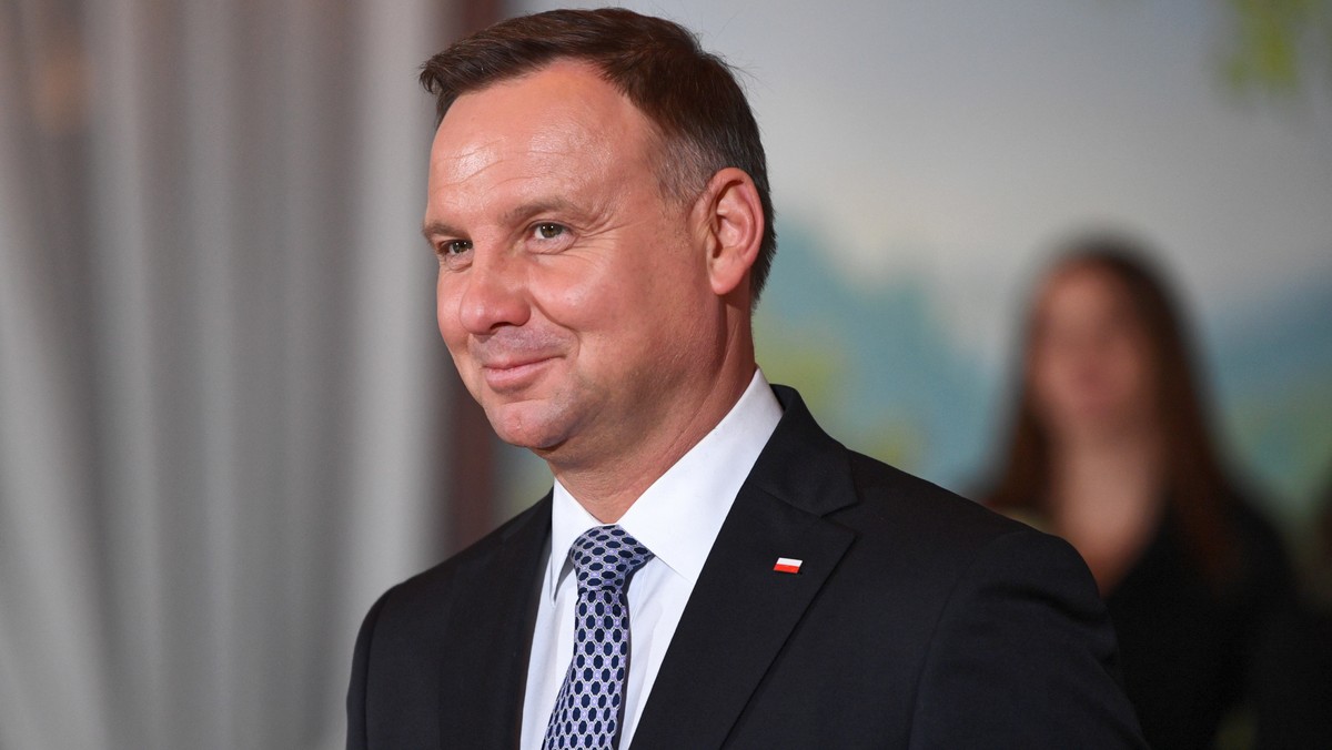 Boże Ciało z nominacją do Oskara. Andrzej Duda gratuluję