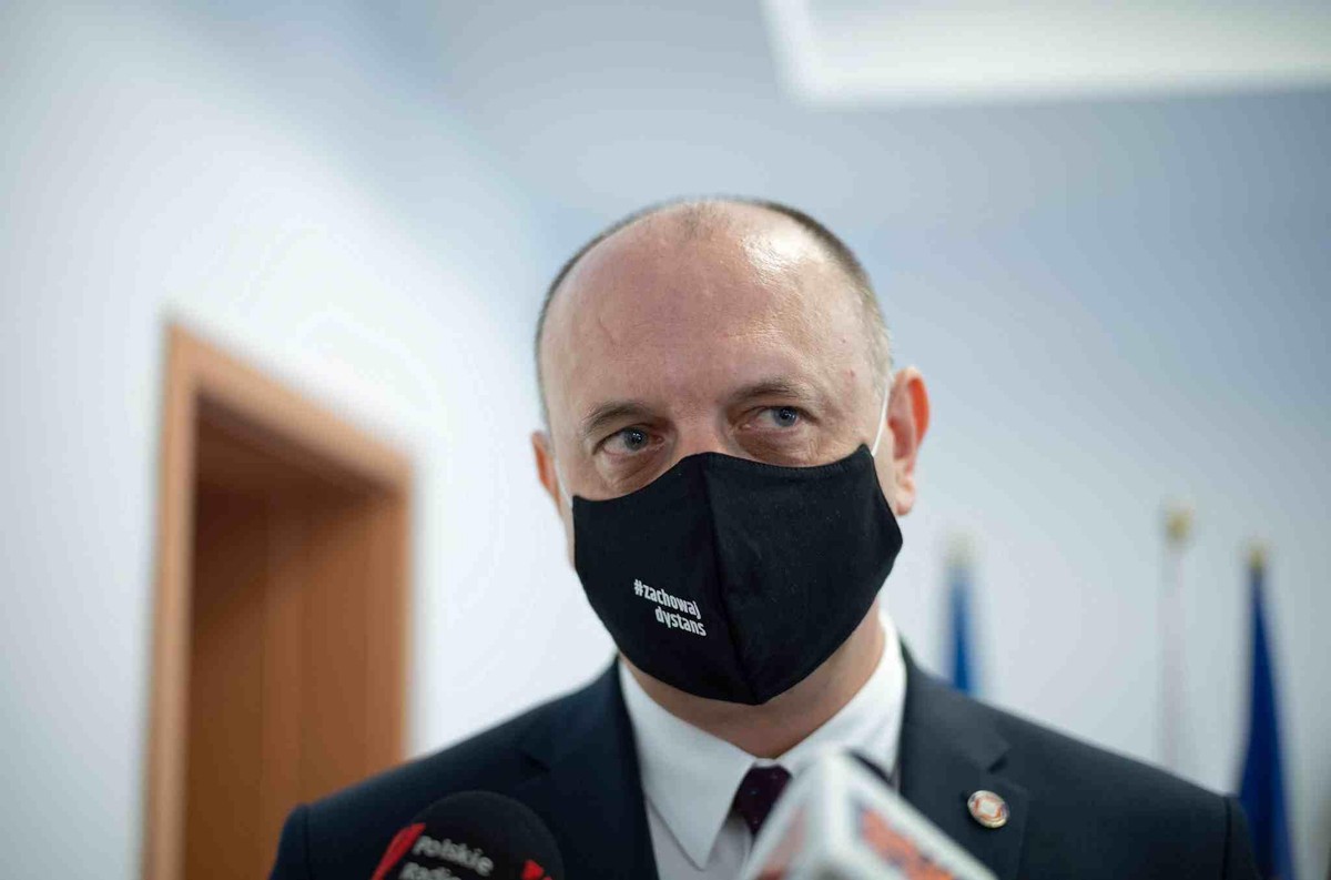 Krzysztof Saczka