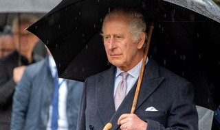 Wielka Brytania: Król Karol III wraca do publicznych wystąpień