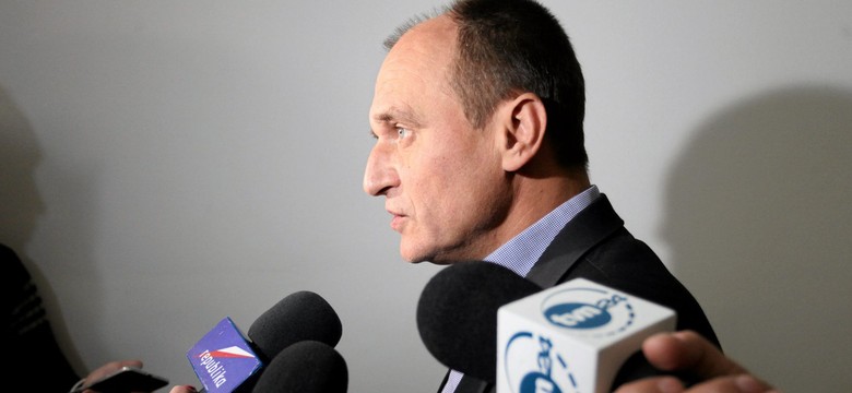 Kukiz: Spór świadczy o dramatycznym kryzysie ustrojowym
