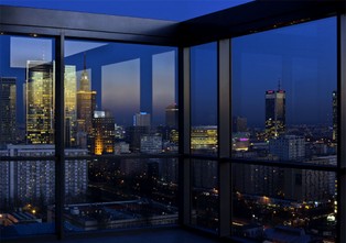 Najtańsze mieszkanie w drapaczu chmur kosztuje prawie 800 tysięcy