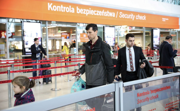 Denis Lisow wraca do Rosji. Nie dostał azylu, ale dziękuje polskim władzom