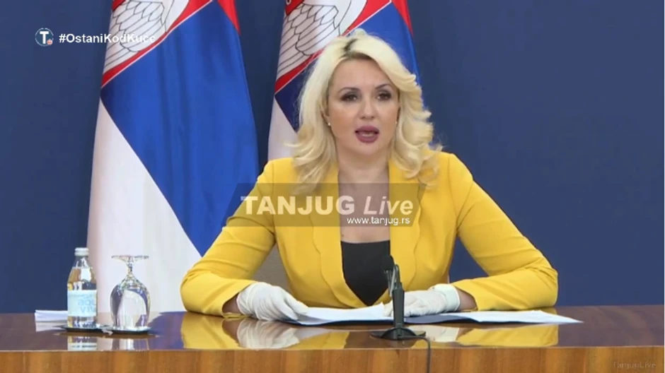 Darija Kisić Tepavčević