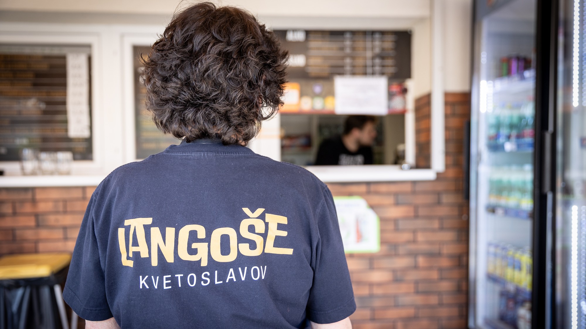 Langoše v Kvetoslavove